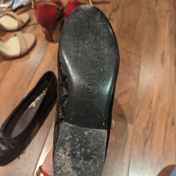 Various size 6 shoes - Picture 11 of 16